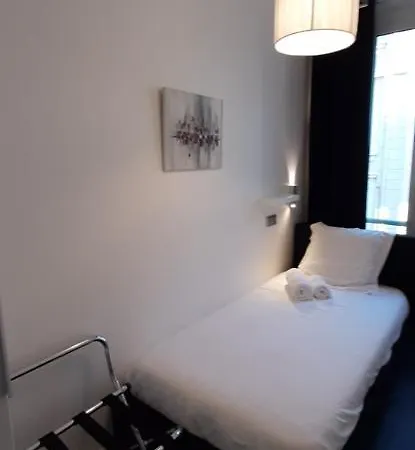 Apartmán Riviera Cannes