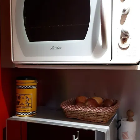 Apartmán Riviera Cannes