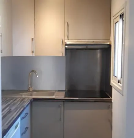 Apartmán Riviera Cannes