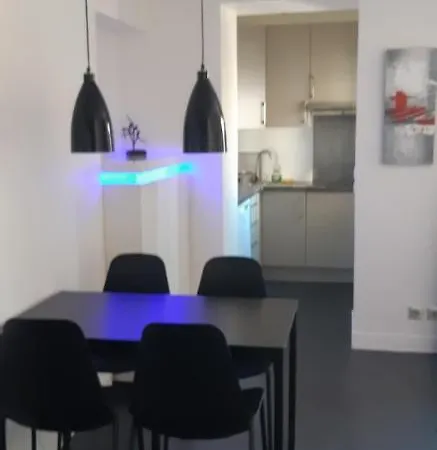 Apartament Riviera *