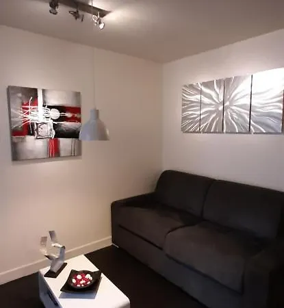 Διαμέρισμα Riviera *