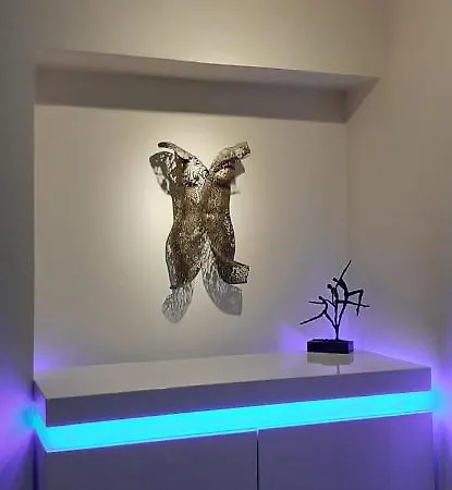 Διαμέρισμα Riviera