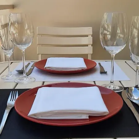 Διαμέρισμα Riviera