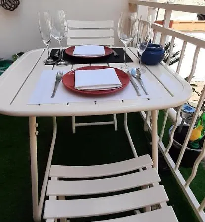 Riviera Διαμέρισμα *