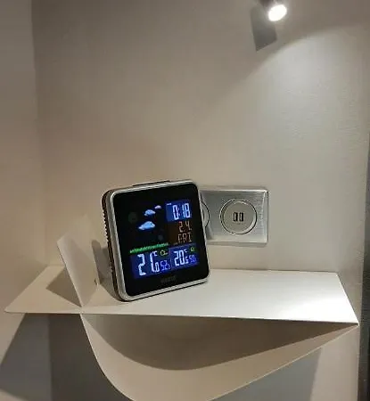 Διαμέρισμα Riviera *