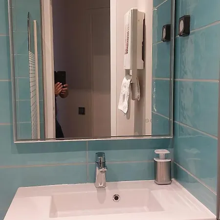Riviera Apartment Cannes