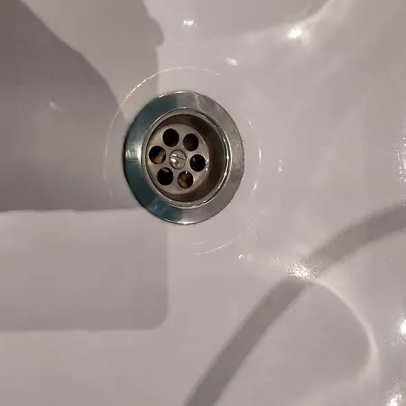 Διαμέρισμα Riviera *