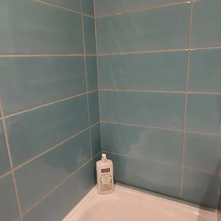 Riviera Διαμέρισμα Κάννες