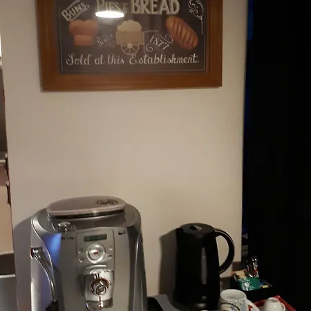 Riviera Διαμέρισμα