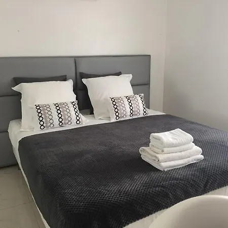 Apartment Riviera