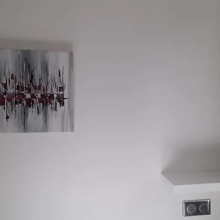 Apartman Riviera Cannes