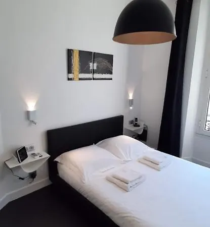 Riviera Apartman