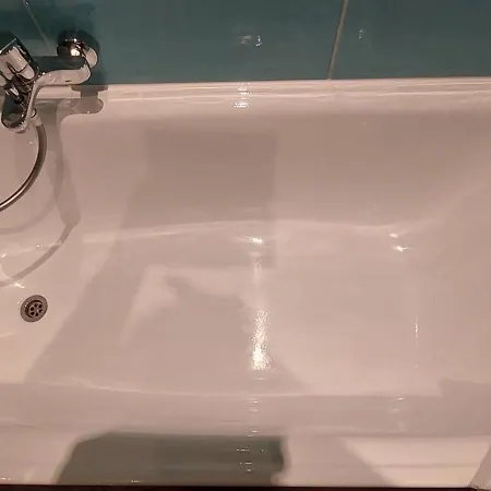 Apartman Riviera *