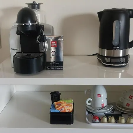 Apartman Riviera *