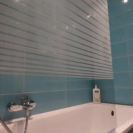 Riviera Apartman *