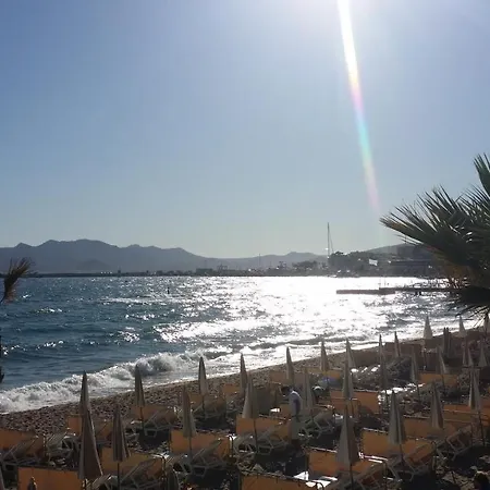 Riviera Apartman *